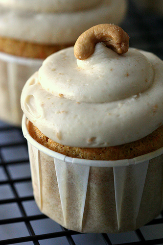 Easy Cardamom Cupcake Ideas